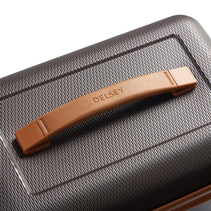 Beautycases>Delsey Chatelet Air 2.0 Beauty Case marron