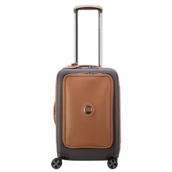 Handbagage Trolleys|Laptop Trolleys>Delsey Chatelet Air 2.0 Cabin Trolley 55 brown