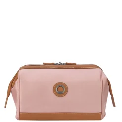 Toilettassen>Delsey Chatelet Air 2.0 Toiletry Bag pink