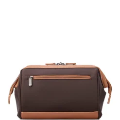 Toilettassen>Delsey Chatelet Air 2.0 Toiletry Bag brown