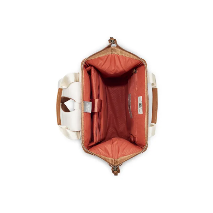 Heren Rugzakken|Dames Rugzakken>Delsey Chatelet Air 2.0 Tote Backpack angora