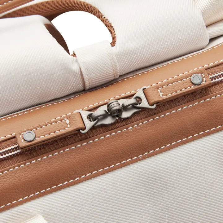 Heren Rugzakken|Dames Rugzakken>Delsey Chatelet Air 2.0 Tote Backpack angora