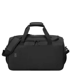 Handbagage Reistassen|Heren Reistassen>Delsey Maubert 2.0 Duffle 50 black