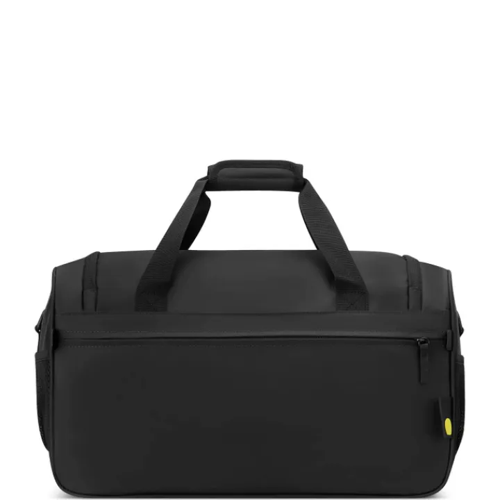 Handbagage Reistassen|Heren Reistassen>Delsey Maubert 2.0 Duffle 50 black