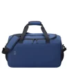 Handbagage Reistassen|Heren Reistassen>Delsey Maubert 2.0 Duffle 50 navy blue