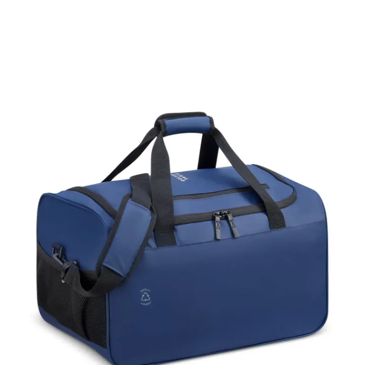Handbagage Reistassen|Heren Reistassen>Delsey Maubert 2.0 Duffle 50 navy blue