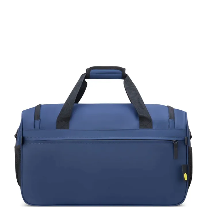 Handbagage Reistassen|Heren Reistassen>Delsey Maubert 2.0 Duffle 50 navy blue