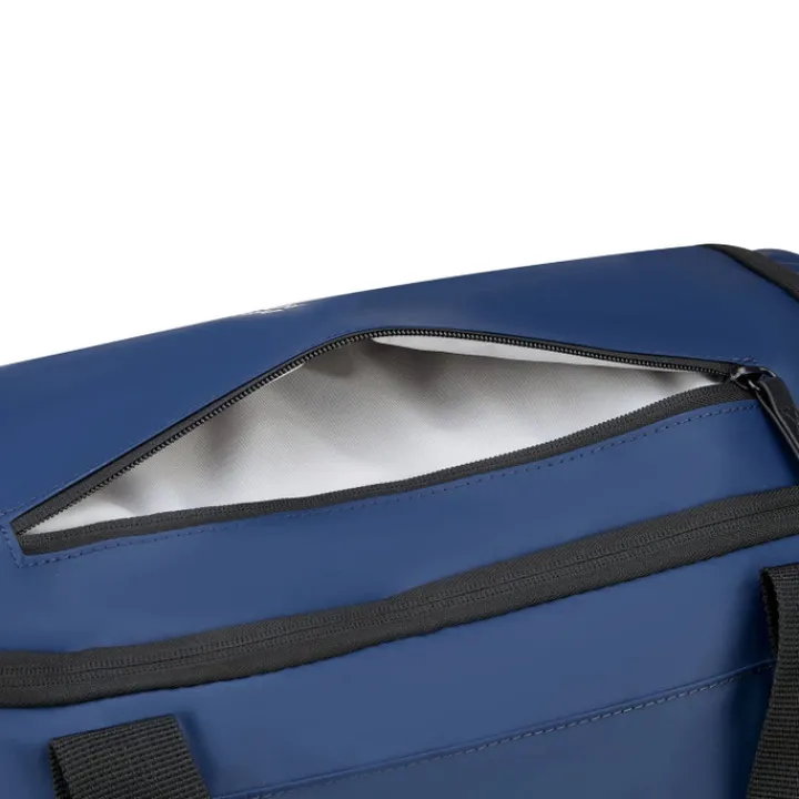 Handbagage Reistassen|Heren Reistassen>Delsey Maubert 2.0 Duffle 50 navy blue