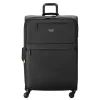 Reistrolleys|Reiskoffers>Delsey Maubert 2.0 Trolley 79 Expandable black