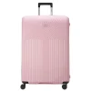 Reistrolleys|Reiskoffers>Delsey Ordener Trolley L pink