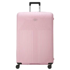 Reistrolleys|Reiskoffers>Delsey Ordener Trolley L pink