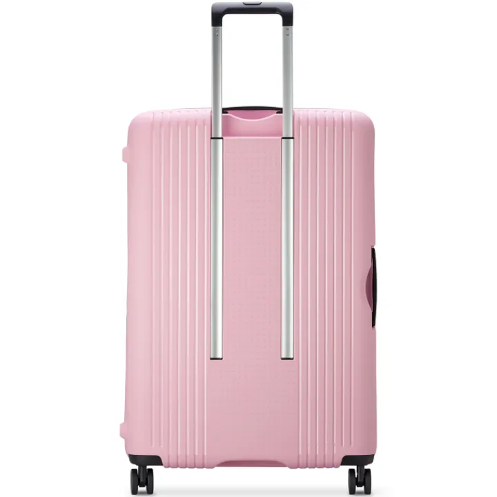 Reistrolleys|Reiskoffers>Delsey Ordener Trolley L pink