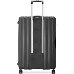 Reistrolleys|Reiskoffers>Delsey Ordener Trolley L black