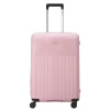 Reistrolleys|Reiskoffers>Delsey Ordener Trolley M pink
