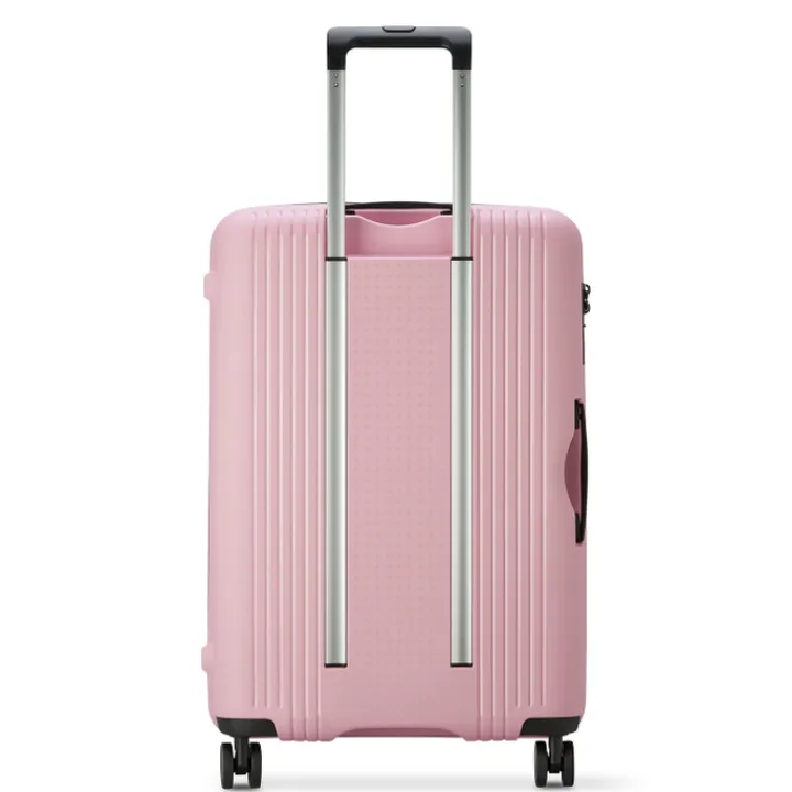 Reistrolleys|Reiskoffers>Delsey Ordener Trolley M pink