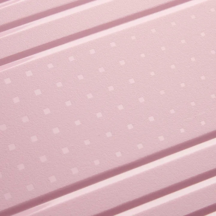 Reistrolleys|Reiskoffers>Delsey Ordener Trolley M pink