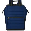 Daypack|14 Inch Laptoptassen>Delsey Shadow 5.0 Backpack blue