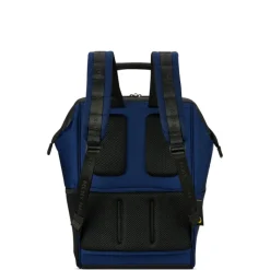 Daypack|14 Inch Laptoptassen>Delsey Shadow 5.0 Backpack blue