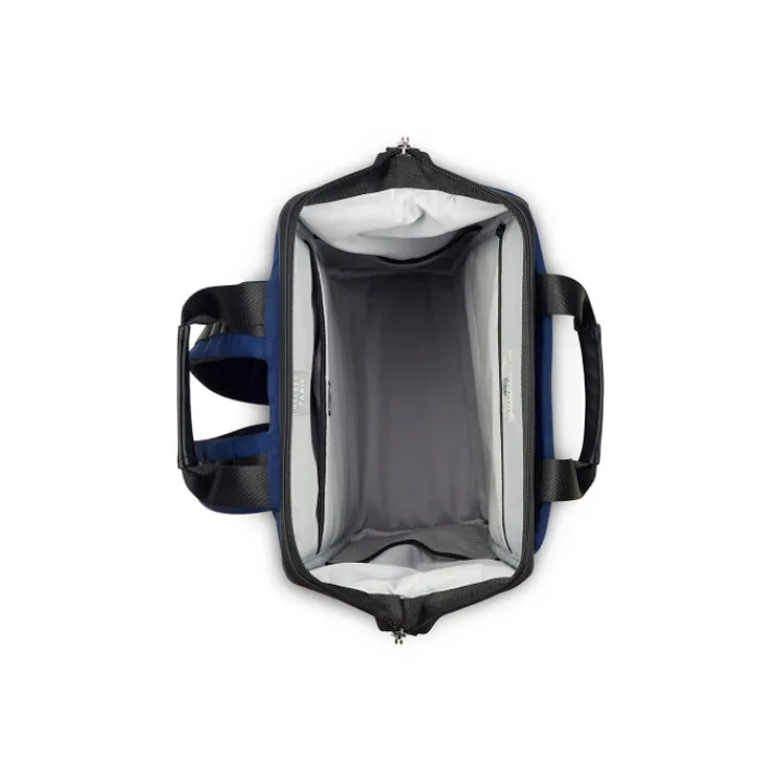 Daypack|14 Inch Laptoptassen>Delsey Shadow 5.0 Backpack blue