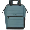 Daypack|14 Inch Laptoptassen>Delsey Shadow 5.0 Backpack green
