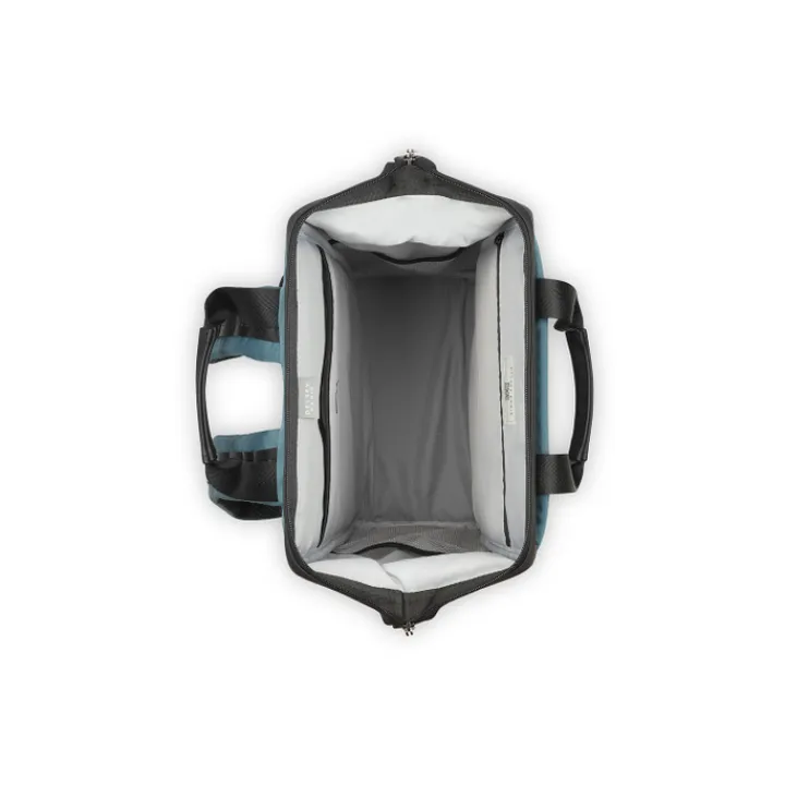 Daypack|14 Inch Laptoptassen>Delsey Shadow 5.0 Backpack green