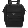Daypack|Laptop Rugzakken>Delsey Shadow 5.0 Backpack noir