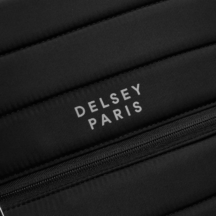 Daypack|Laptop Rugzakken>Delsey Shadow 5.0 Backpack noir