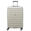 Reistrolleys|Reiskoffers>Delsey Shadow 5.0 Trolley 75 Expandable ivory