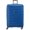 Reistrolleys|Reiskoffers>Delsey Shadow 5.0 Trolley 82 Expandable blue