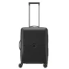 Handbagage Trolleys|Reistrolleys>Delsey Turenne 2.0 Cabin Trolley S 55/40 black