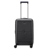 Handbagage Trolleys|Reistrolleys>Delsey Turenne 2.0 Cabin Trolley S Front Pocket black