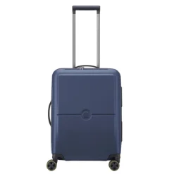Handbagage Trolleys|Reistrolleys>Delsey Turenne 2.0 Cabin Trolley S 55/40 dark blue
