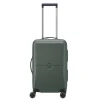 Handbagage Trolleys|Reistrolleys>Delsey Turenne 2.0 Cabin Trolley S 55/35 dark green