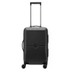 Handbagage Trolleys|Reistrolleys>Delsey Turenne 2.0 Cabin Trolley S 55/35 black