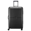 Reistrolleys|Reiskoffers>Delsey Turenne 2.0 Trolley L black
