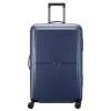 Reistrolleys|Reiskoffers>Delsey Turenne 2.0 Trolley L dark blue