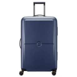 Reistrolleys|Reiskoffers>Delsey Turenne 2.0 Trolley L dark blue