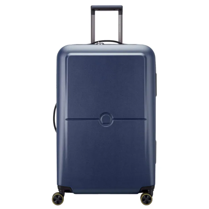 Reistrolleys|Reiskoffers>Delsey Turenne 2.0 Trolley L dark blue