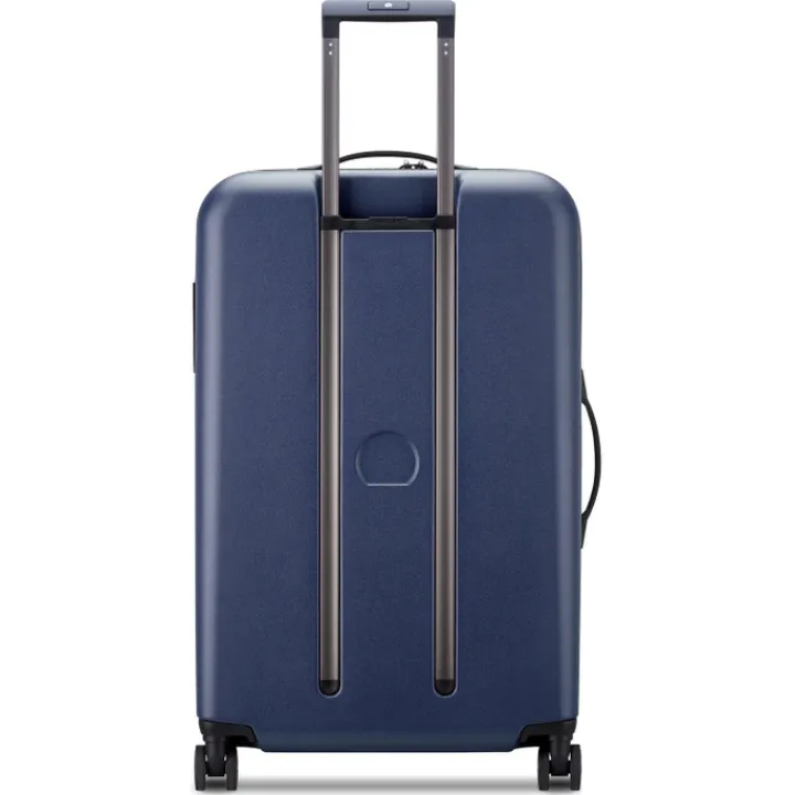 Reistrolleys|Reiskoffers>Delsey Turenne 2.0 Trolley L dark blue