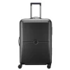 Reistrolleys|Reiskoffers>Delsey Turenne 2.0 Trolley M black
