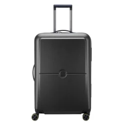 Reistrolleys|Reiskoffers>Delsey Turenne 2.0 Trolley M black