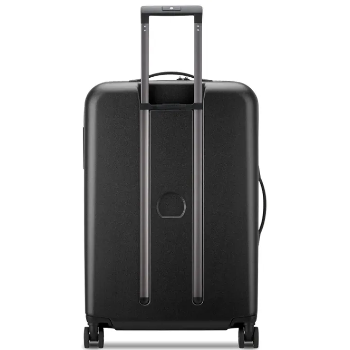 Reistrolleys|Reiskoffers>Delsey Turenne 2.0 Trolley M black
