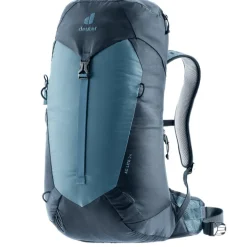 Wandelrugzakken|Trekking Rugzakken>Deuter AC Lite 24 atlantic-ink