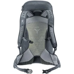 Wandelrugzakken|Hiking Backpacks>Deuter AC Lite 30 black
