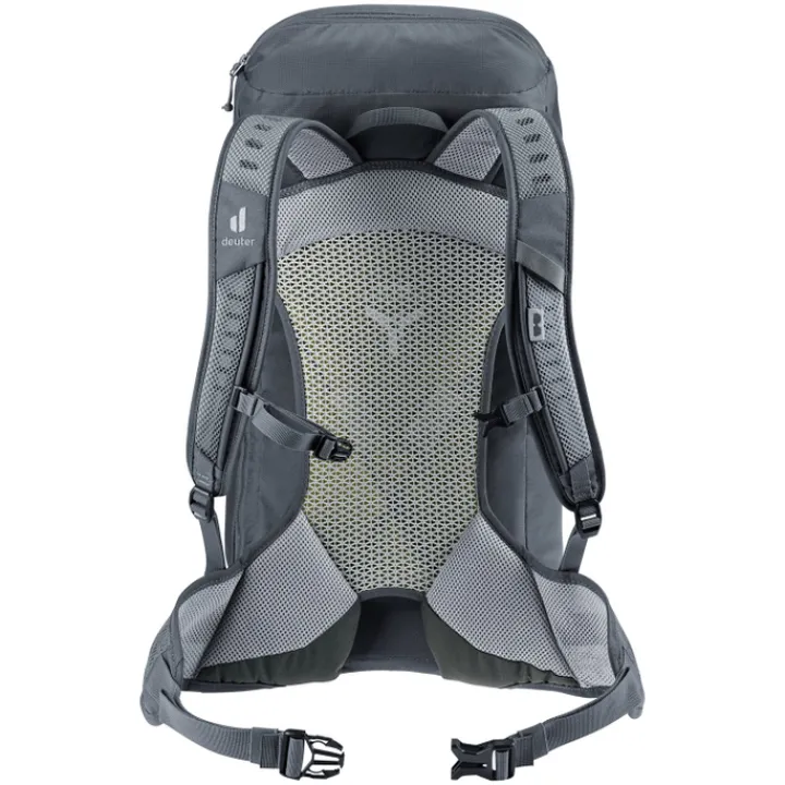 Wandelrugzakken|Hiking Backpacks>Deuter AC Lite 30 black