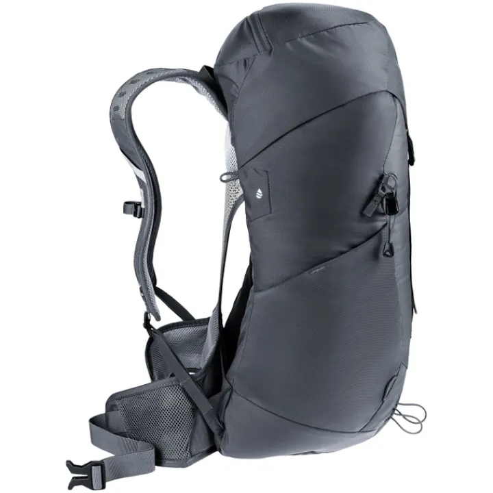 Wandelrugzakken|Hiking Backpacks>Deuter AC Lite 30 black