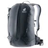 Kleine Rugzakken|Wandelrugzakken>Deuter AC Lite 17 black