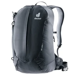 Kleine Rugzakken|Wandelrugzakken>Deuter AC Lite 17 black