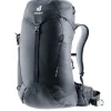 Wandelrugzakken|Trekking Rugzakken>Deuter AC Lite 24 black