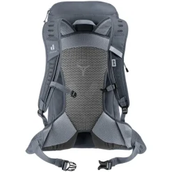 Wandelrugzakken|Trekking Rugzakken>Deuter AC Lite 24 black